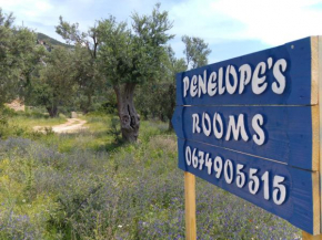  Penelope's Rooms  Дерми